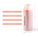 Beth Lee Roll On Waxing Kit - Hair Removal Roll On Wax Warmer for Legs, Arms, and Underarm - Buy Online on SooperMarket.com