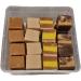 Fudge Factory Classic Fudge Mix Tub - 1.25kg - Buy Online on SooperMarket.com
