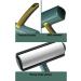 Extra Sticky Lint Roller for Pet Hair - 60 Sheet Reusable Travel Tool for Dogs & Cats - Premium Fur Remover - White - Buy Online on SooperMarket.com