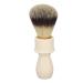 Herchr Razor brush for men smooth and soft on the skin safety razor soft dense bristle-roof hair razor brush for men