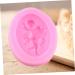 MAGICLULU Baking Mold Silicone Mold Chic Cake Mold Incense Ash Cake Creative Fondant Molds Soap Tool Fondant Mold - Buy Online on SooperMarket.com