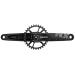 Sram 175mm Black