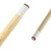 Genubi Industry Wooden Billiard House Cue Sticks - Set of 2 | Hardwood, 13mm Glue-on Tips | 36/48/58 Inch Pool Cues for House, Bar - Buy Online on SooperMarket.com