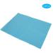 Manicure Hand Pad Manicure Tool Clean And Hygienic Strong Water Absorption Exquisite Workmanship Salon Shop for Home Beauty Salon Manicure Store blue - Buy Online on SooperMarket.com