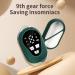 qazaa Handheld Sleep Aid with Music to Help Sleep Relieve Insomnia Stress Relieve Anxiety and Relax At Night White Easy Install - Buy Online on SooperMarket.com