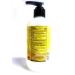 Doctor's Touch Hand Sanitizer with Lemon, Vitamin E, Aloe Vera - 99% Germ Protection - 70% Alcohol - Antibacterial - Hydrating Formula (8oz & 2oz) - Buy Online on SooperMarket.com