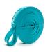 Proiron Resistance Bands - Assisted Pull up Bands - Exercise Bands for Crossfit Powerlifting Strength Training - Mobility Bands for Men and Women #1 Green (6.7-13kg)