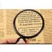 5X & 10X Folding Magnifiers - Portable Handheld Glass for Reading Newspapers & Hands-Free Use - Buy Online on SooperMarket.com