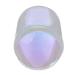Nail Art Stamper - Portable Sturdy Clear Silicone Nail Stamp for Home & Salon | International Shipping Available - Buy Online on SooperMarket.com