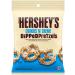 Chocolate Pretzels Bundle With Reese's Dipped Pretzels 120g & Hershey's Cookies 'N' Creme Dipped Pretzels 120g (2 Pack) - Buy Online on SooperMarket.com