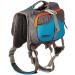 Cesar Millan Small Dog Backpack - Gray/Blue - Ideal for Small Breeds - Buy Online on SooperMarket.com