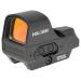HOLOSUN - HE510C-GR Open Reflex Optical Sight with Super Green LED (2 MOA Dot, 65 MOA Circle) title