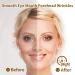 Forehead Wrinkle Patch - Reusable Anti-Wrinkle Treatment | Overnight Skin Care | Pack of 3 - Buy Online on SooperMarket.com