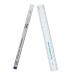 FOYTOKI 1 Set Eyebrow Pencil Eyebrow Pen Microblading Eyebrow Pen Marker for Tattoos Plastic