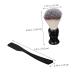 Beavorty Men's Shaving Set | Manual Razor Beard Brush & Facial Cleansing Tools | Perfect Grooming Kit for Men - Buy Online on SooperMarket.com