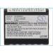 Buy Afshan 1200mAh/3.6V Battery Replacement for Olympia C100 - International Shipping Available - Buy Online on SooperMarket.com