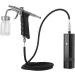 Universal Paint Spraye Portable Airbrush Kit Cordless Compressor for Makeup Cake Decorations Art Paint Tattoos Nail Beauty Model Artist Painting Varnishing Lacquering - Buy Online on SooperMarket.com