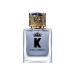 Dolce & Gabbana K Eau De Toilette Spray For Men 1.7 Fl Oz