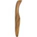 Jauarta Gua Sha Stick - Muscle Relaxing & Stress Relief | Professional Wooden Scraping Massager for Full Body Care - Buy Online on SooperMarket.com