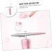 minkissy Oxygen Injector Water Replenishment Instrument Portable Facial Face Air Brush Mist Spray Nano Face Moisturizer High Pressure Pink Steamer Stainless Steel - Buy Online on SooperMarket.com