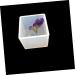 Anneome 4 Pcs Silicone Molds Diy Silicone Mold Resin Pendant Mold Resin Epoxy Mould Ornaments Crystal Epoxy - Buy Online on SooperMarket.com