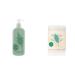 Elizabeth Arden Green Tea Refreshing Body Lotion 1 pack (1 x 500 ml) & Green Tea Honey Drops Body Cream 1 pack (1 x 500 ml)