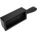 100 oz Troy Ounce Gold Bar Loaf Cast Steel Ingot Mold for Melting Refining - Ideal for Gold, Silver, Copper, Iron, Aluminum, Brass & More - Buy Online on SooperMarket.com