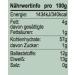 Seitenbacher Special Muesli 2 I with Chia I Whole Grain I No Added Sugar I No Added Fat I No Raisins I (3 x 750 g) - Buy Online on SooperMarket.com