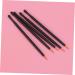 NOLITOY 100pcs Beauty Tools Disposable Applicator Makeup Wand Eyeliner Golden - Buy Online on SooperMarket.com