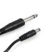 Dragonhawk Pen Rotary Machine Replacement Power Cord with DC Connector - Buy Online on SooperMarket.com