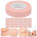 30Pcs Grafting Eyelash Tape - Best Adhesive Under Eye Tapes for Makeup Artists - Non-Woven Fabric Lash Pads & Eyelid Lifter Strips - Buy Online on SooperMarket.com
