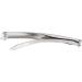 Mytoptrendz 4 PCS 7cm Small Slim Barrettes Hair Pins Dome Metal Hair Slides Hair Accessories for Women and Girls Thin Hair Classic Retro Style (7cm Silver) - Buy Online on SooperMarket.com