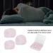 8 Pairs of Noise Reduction Earplugs (up to 27DB) Wax + Cotton Wool Waterproof Hearing Ear plugs for Adault Child Sleeping Working Studying Mowing () - Buy Online on SooperMarket.com