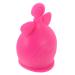 NOLITOY Lips Enhancer Plumper Device Lips Silicone Fast Lip Plumping Lip Enhancement Tools Lip Pump Massage Device Beauty Bigger Mouth Tool for Women Lady