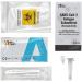 Buy 5x CE 1434 Nasal Antigen Test - Self-Test for Omicron Variant Fast & Reliable Shipping Worldwide - Buy Online on SooperMarket.com