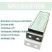 Buy 2 Pack 2000mAh Scanreco 592 7.2V RSC7220 Battery - Compatible with Scanreco 590 592 960 EEA2512 Palfinger EEA2512 RC400 - International Shipping Available - Buy Online on SooperMarket.com