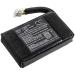 900mAh Battery Replacement for BeoPlay P2 C129D2 (7.4V)