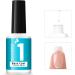 Dip Powder Liquid Set With Base Coat/Top Coat Dipping Powder System Essential Kit For French Nail Art Manicure Polish Set  - Buy Online on SooperMarket.com