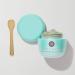 Tatcha Clarifying Clay Mask | Exfoliating Pore Treatment - 50ml | 1.7oz - Buy Online on SooperMarket.com