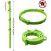 MEDIDOG Natural Tick Collar for Small Dogs & Cats - Chemical-Free with Rockrose & Lavender Oil - Size S (38 cm) - Buy Online on SooperMarket.com