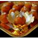 Rakhi Diwali Special (Motichoor Laddu 250g) Gift Hamper for Brother Sister Delicious Indian Traditional Sweets Best Gift For All Occasions Tasty Treat For Family & Friends Sold By Kidzbuzz - Buy Online on SooperMarket.com