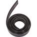 41 Inch Rubber Strip Glass Squeegee Refills Window Cleaner Scraper Strip Replacement Window Glass Cleaning Tool 2 Colors Black - Buy Online on SooperMarket.com