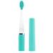 Lip Exfoliator - Blue Turqouise