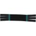 Wheelchair Foot Safety Restraint Wheelchair Leg Restraint Wear Resistant Polyester Cotton Fabric for Elderly for Home for Patient's - Buy Online on SooperMarket.com