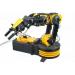 Velleman KSR10 Robotic Arm - High Quality Robotics Kit for International Shipping - Buy Online on SooperMarket.com