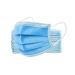 3 Ply Disposable Face Masks with Elastic Ear Loops Breathable & Comfortable Pack of 60 1 Count (Pack of 60)