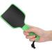 Curved Foot File Eurobuy Double-Sided Pedicure Foot File Plastic Dead Skin Foot File Callus Remover with Handled Grip Foot File Pedicure Rasp for Exfoliating Removing Dead Skin Tools Green - Buy Online on SooperMarket.com