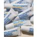 Malin + Goetz Mojito Lip Moisturizer - Long Lasting Hydrating Treatment for Men and Women | Soothing Dry Lip Repair | Vegan & Cruelty-Free | 0.3 fl oz - Buy Online on SooperMarket.com