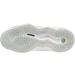 Mizuno Women's Wave Volleyball Shoes 40.5 EU - White/Gridge/Patinagreen | International Shipping Available - Buy Online on SooperMarket.com