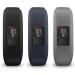 Adjustable Replacement Wristbands for Garmin Vivofit 3/jr/jr 2 - 3 Pack Black/Navy/Gray - Kids, Women, Men - Regular Fit (6.0-9.0 in) - Watch Buckle - iBREK (No Tracker) - Buy Online on SooperMarket.com